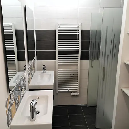L Alize Melia 250m De La Holiday home *