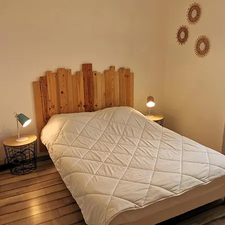 L Alize Melia 250m De La Holiday home Saint-Vincent-sur-Jard