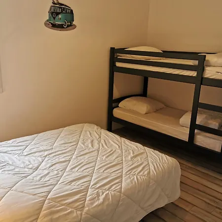 Holiday home L Alize Melia 250m De La Saint-Vincent-sur-Jard