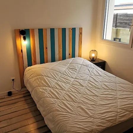 L Alize Melia 250m De La Holiday home