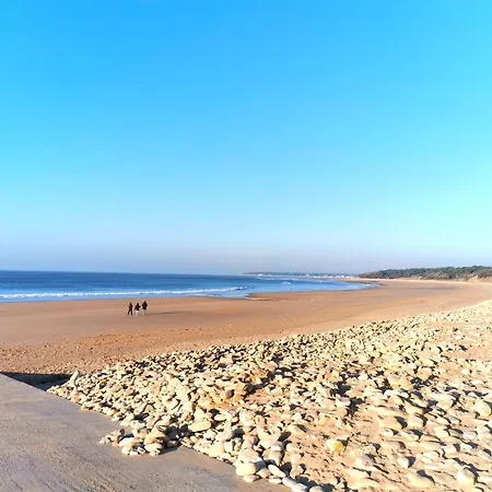 L Alize Melia 250m De La * Saint-Vincent-sur-Jard