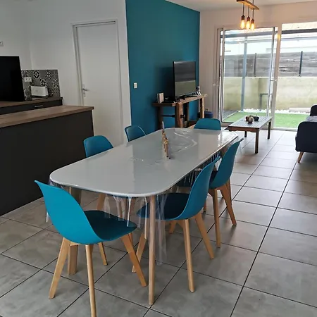 L Alize Melia 250m De La