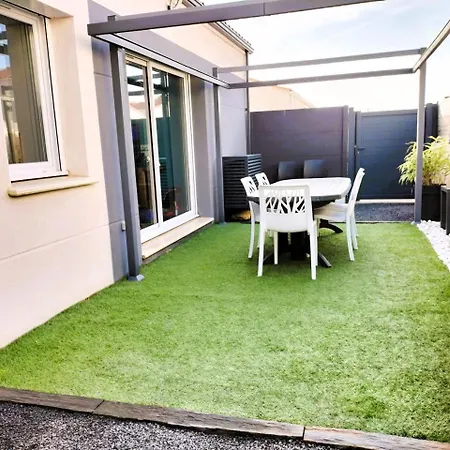 L Alize Melia 250m De La *